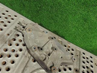 кронштейн клапанов турбины MAN TGX 1 поколение 2016, 12.4 л., D 2676 LF 45, дизель, АКПП, правый руль, 51081403046