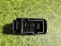 кнопка (выключатель) Mercedes-Benz Actros 3 поколение (MP3) 2010, 11.9 л., OM 541.976, дизель, АКПП, 9435451007 - фото №4