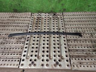 Уплотнитель стекла Volvo FH 3 поколение 2013, 12.8 л., D13C420, дизель, АКПП