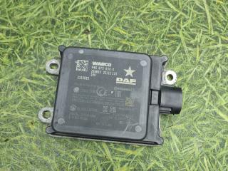 радар / датчик активного круиз контроля DAF XG 2023, дизель, АКПП, 2323035, 4460750300