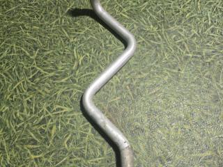 трубка печки MAN TGA 1 поколение 2005, 12.8 л., D 2876 LF 12, дизель, МКПП, 81619600675