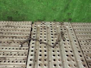 трубка гидроусилителя MAN TGA 1 поколение 2006, 12.8 л., D 2876 LF 12, дизель, МКПП, TRUBKAGURTGA-2