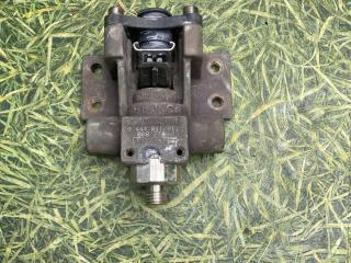 дозатор adblue DAF XF 105 1 поколение 2009, 12.9 л., MX 340, дизель, МКПП, 1674661