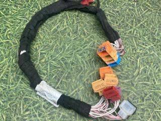 проводка MAN TGX 1 поколение 2017, 12.4 л., D 2676 LF 52, дизель, АКПП, правый руль, 81254595754