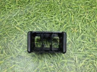 рамка кнопок DAF XF 106 1 поколение 2017, дизель, АКПП, правый руль, 2127851