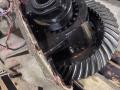 редуктор заднего моста IVECO TurboStar 1 поколение 1987, дизель, МКПП, 32001398 - фото №5