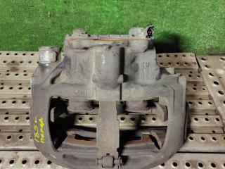 суппорт передний левый MAN TGX 1 поколение 2015, 12.4 л., D 2676 LF 45, дизель, АКПП, 81508046653