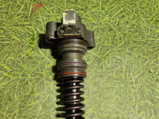 плунжерная пара ПЛД DAF XF 105 1 поколение 2012, 12.9 л., MX 340, дизель, МКПП, 1668325