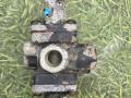 Клапан защитный 4-х контурный Volkswagen L80 1995, 9347023220 - фото №2