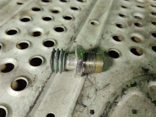 Штуцер Volvo FH 3 поколение 2014, 12.8 л., D13K460, дизель, МКПП, 1676622