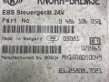 блок управления EBS MAN TGA 1 поколение 2005, 10.5 л., D 2066 LF 11, дизель, АКПП, 81258087021, 0486106052 - фото №2