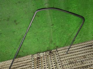 Уплотнитель стекла Volvo FH 3 поколение 2013, 12.8 л., D13C420, дизель, АКПП