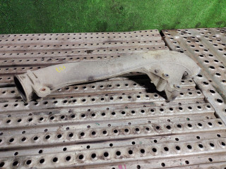 патрубок интеркулера Volvo FM 3 поколение 2015, 10.8 л., D11K410, дизель, АКПП, 21646919