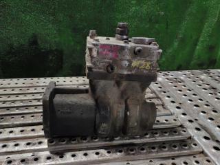 компрессор пневмоподвески Renault Magnum 3 поколение 2002, 4124420116, 5010437567