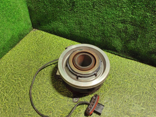 подшипник выжимной DAF XF 106 1 поколение 2018, 12.9 л., MX-13 375, дизель, АКПП, правый руль, 2405101