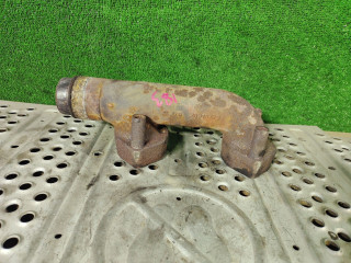 коллектор выпускной Volvo FH 3 поколение 2012, 12.8 л., D13C500, дизель, АКПП, 20910779