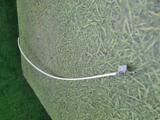 тросик печки IVECO Stralis 1 поколение 2006, дизель, АКПП, TROSIK76