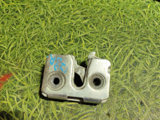 замок двери передней правой DAF XF 105 1 поколение 2012, 12.9 л., MX 340, дизель, МКПП, 0159150