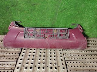 бампер передний Scania 5-Series 2011, 15.6 л., DC 16.19, дизель, АКПП, 1865178