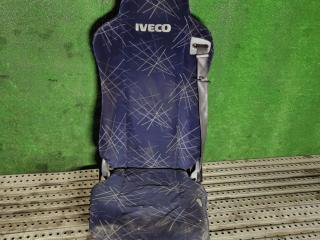 сиденье переднее IVECO Stralis 1 поколение 2006, дизель, АКПП, 504045443