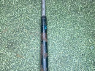 вал рулевой рейки DAF XF 105 1 поколение 2010, 12.9 л., MX 300, дизель, МКПП, 1654385, 821313001526