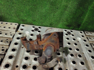 клапан EGR Scania 6-series 2019, 13.0 л., OC13 101 L01, газ, АКПП, 2520462