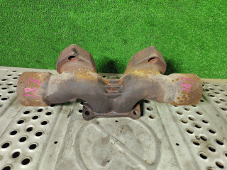 коллектор выпускной Volvo FH 3 поколение 2012, 12.8 л., D13C500, дизель, АКПП, 20508112