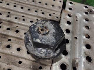 колпачок ступицы колеса IVECO Stralis 2 поколение 2011, 10.3 л., F3AE0681B, дизель, МКПП, 7184091