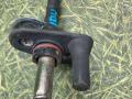 кабель силовой DAF XF 106 1 поколение (2014 - 2026), дизель, 1953819 - фото №2