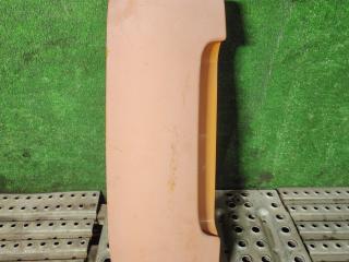 дефлектор (обтекатель) кабины MAN TGA 1 поколение 2005, 10.5 л., D 2066 LF 11, дизель, АКПП, 81624100046