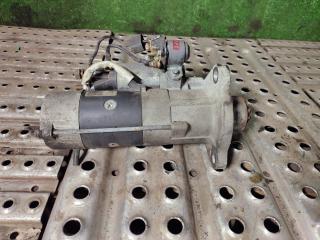 стартер Volvo FH 3 поколение 2012, 12.8 л., D13C460, дизель, АКПП, 21632127