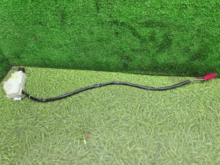 моторчик центрального замка Scania 5-Series 2006, 15.6 л., DC 16.04, дизель, МКПП, 1751008, 1889273, 1940919