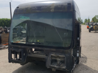 каркас кабины MAN TGA 1 поколение 2005, 12.8 л., D 2876 LF 12, дизель, МКПП, 81600007852, 81600007925, 81600007853, 81600007926