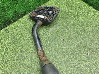 кронштейн (крепление) DAF XF 105 1 поколение 2010, 12.9 л., MX 300, дизель, МКПП, 1684042