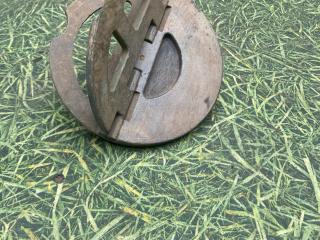 кронштейн (крепление) Renault T-Series 1 поколение 2014, дизель, АКПП, 22024917