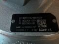 турбина Scania 6-series 2020, газ, 2079118, 2969039, 8222060016, 0576227, 576227 - фото №3