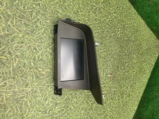 дисплей Volvo FH 3 поколение 2013, 12.8 л., D13C420, дизель, АКПП, 22148422