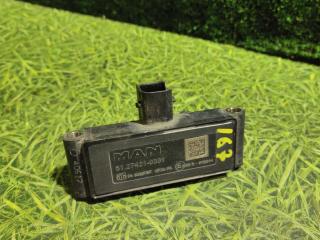 датчик давления (температуры) выхлопных газов MAN TGX 1 поколение 2017, 12.4 л., D 2676 LF 52, дизель, АКПП, правый руль, 51274210331