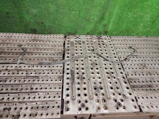 трубка кондиционера Volvo FM 2 поколение 2007, 12.8 л., D13, дизель, МКПП, 20540046