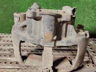 суппорт передний правый Mercedes-Benz Axor 1 поколение [рестайлинг] 2004, 12.0 л., OM 457.910, дизель, МКПП, 9444201101