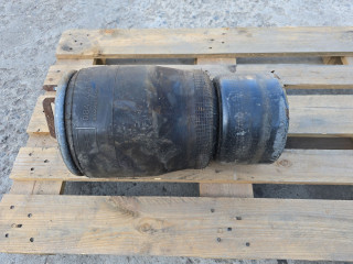пневмоподушка Volvo FH 3 поколение 2013, 12.8 л., D13C460, дизель, АКПП, 084.440-73A