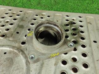 проставка турбины MAN TGX 1 поколение 2015, 12.4 л., D 2676 LF 26, дизель, МКПП, 51095403061