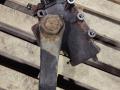 редуктор рулевой MAN TGA 1 поколение 2006, 10.5 л., D 2066 LF 02, дизель, МКПП, 81462006494 - фото №4