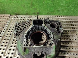 кожух маховика Volvo FH 2 поколение 2003, 12.1 л., D12D460, дизель, МКПП, 3165450