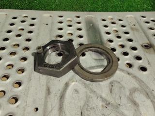 гайка ступицы передняя IVECO Stralis 2 поколение 2011, 10.3 л., F3AE0681B, дизель, МКПП, 7172943, 7172933