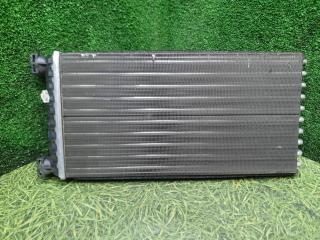 радиатор отопителя (печки) DAF XF 105 1 поколение 2010, 12.9 л., MX 300, дизель, МКПП, 1454123