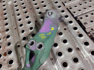 кронштейн двигателя Volvo FH 3 поколение 2014, 12.8 л., D13K460, дизель, МКПП, 21967906