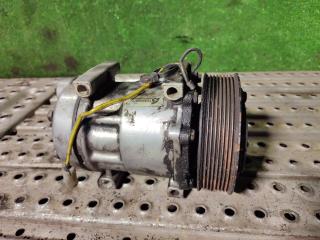 компрессор кондиционера Volvo FH 2 поколение 2003, 12.1 л., D12D460, дизель, МКПП, 8191892