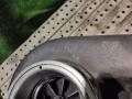 турбина Mercedes-Benz Actros 3 поколение (MP3) 2010, 11.9 л., OM 541.976, дизель, АКПП, 0090960199, 0100961799 - фото №6