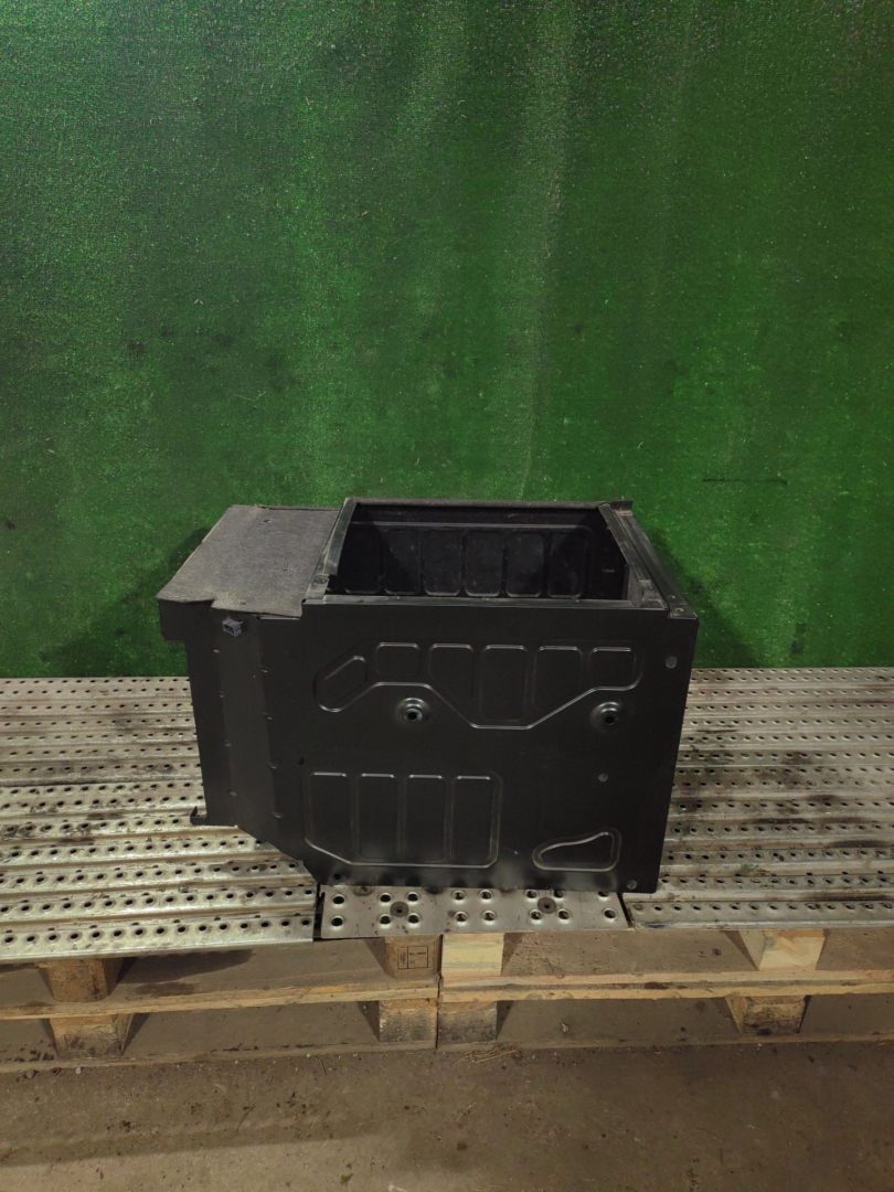 бардачок Mercedes-Benz Actros 3 поколение (MP3) 2010, 11.9 л., OM 541.976, дизель, АКПП, 9438400306 - фото №1